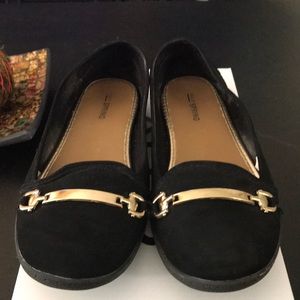 Call It Spring Flats